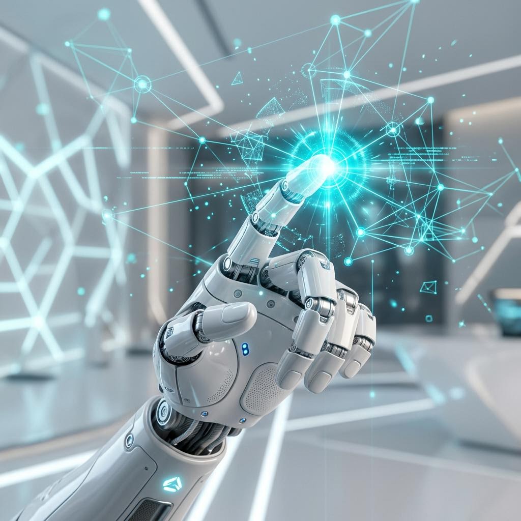 Node contact